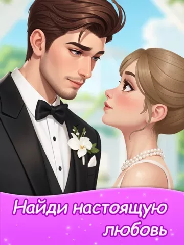 Merge Fashion: Romance Story
