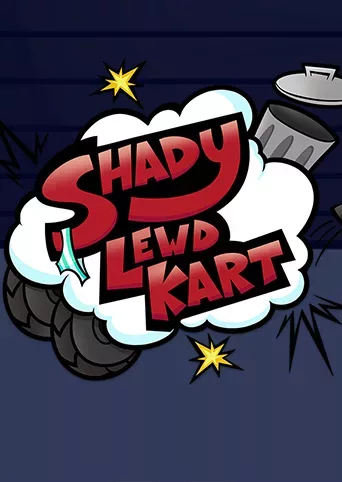 Shady Lewd Kart