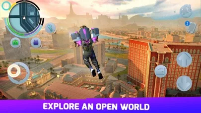 Gangstar Vegas - Mafia action