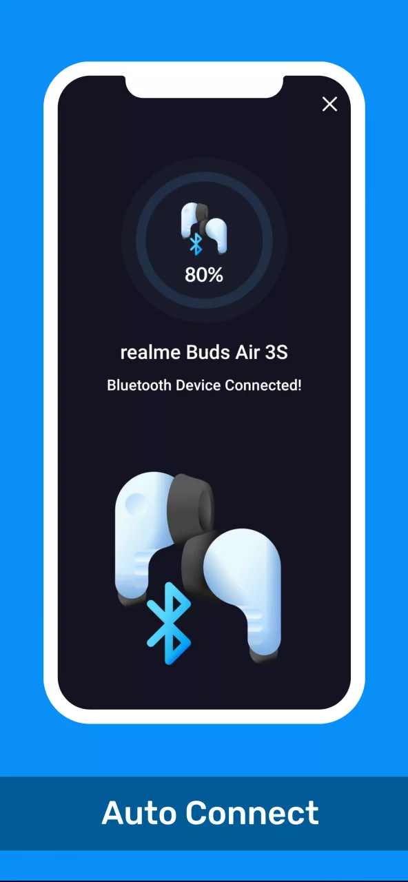 Bluetooth Battery Life