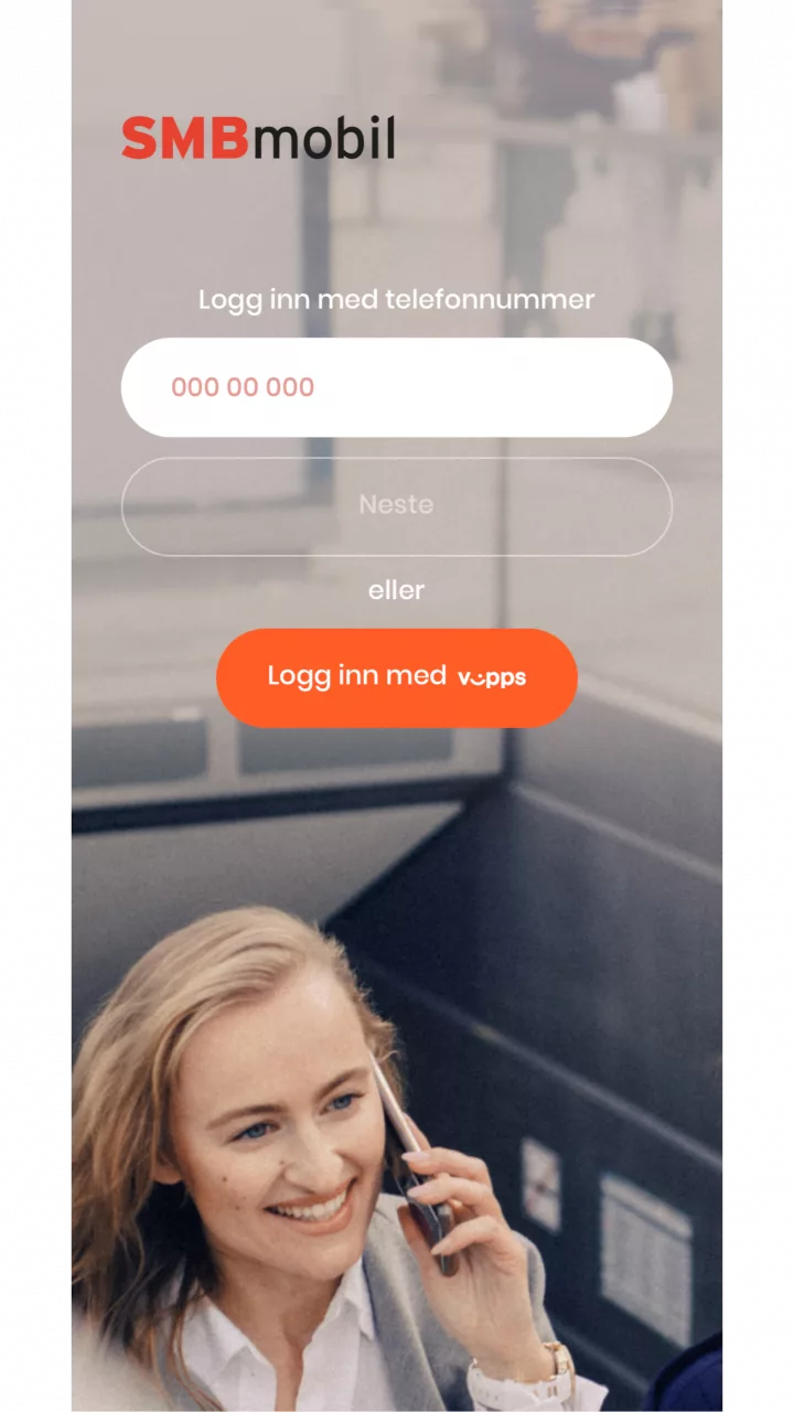 Min SMB