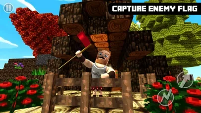 Castle Crafter Survival Craft