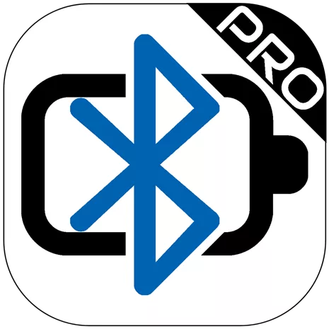 Bluetooth Battery Level Pro