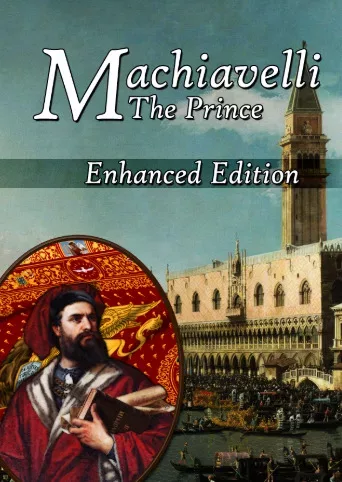 Machiavelli the Prince
