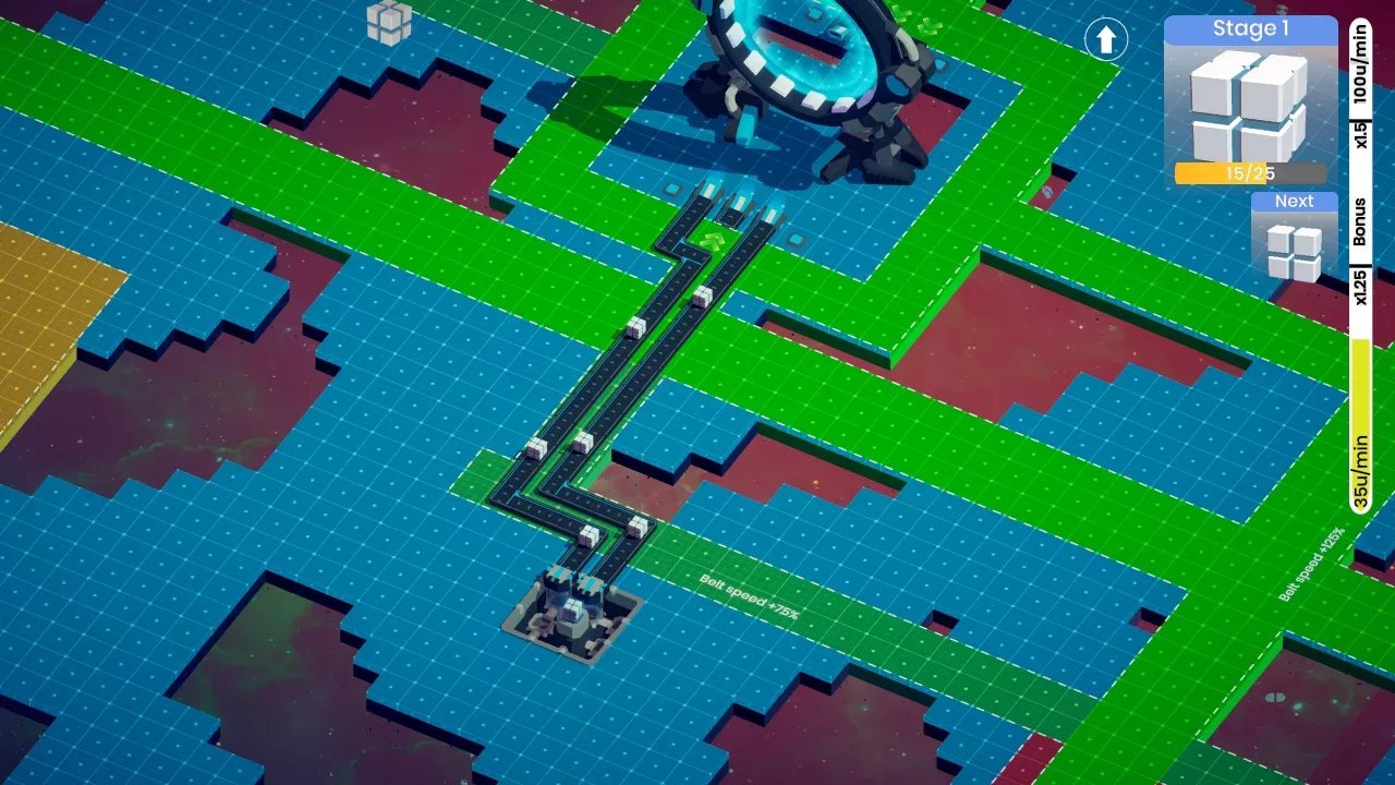 Object Factory