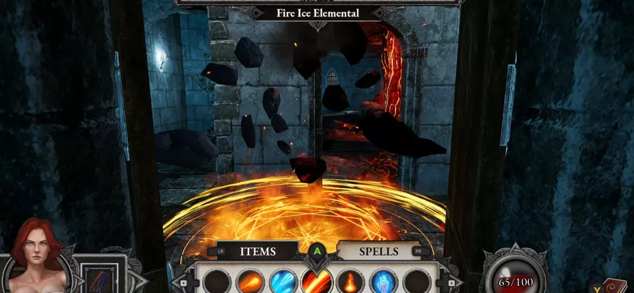 Shadowgate 2