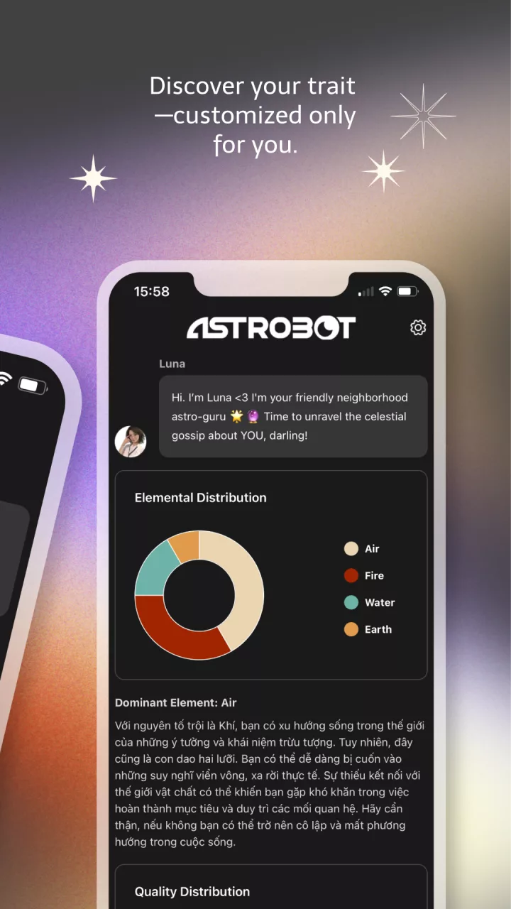 AstroBot