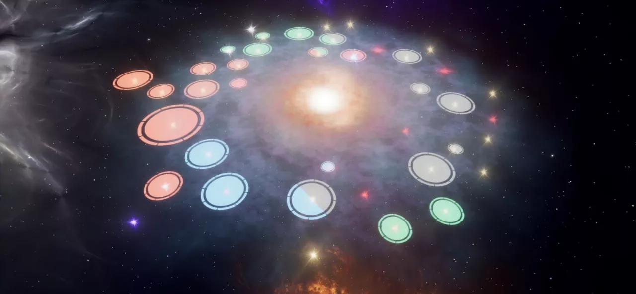 Beyond Astra