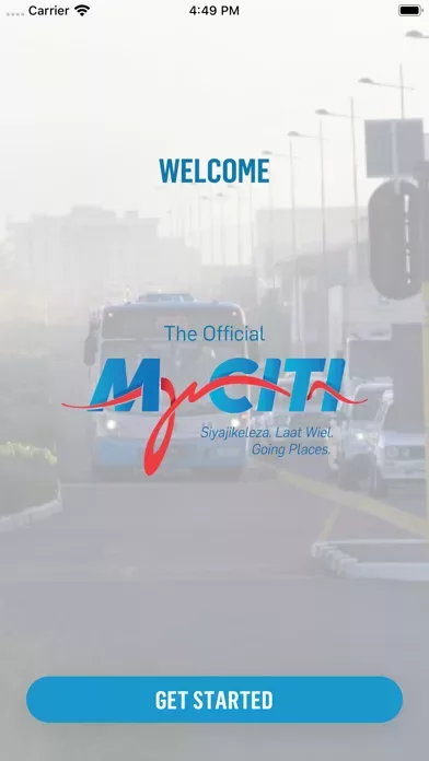 MyCiTi