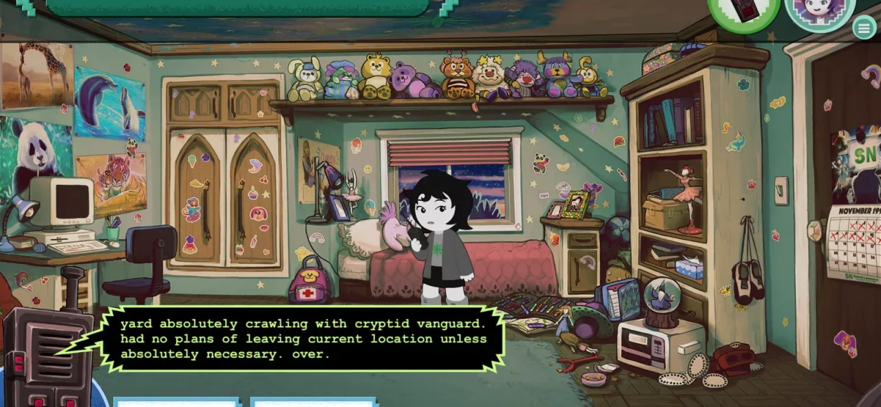 HIVESWAP: Act 1