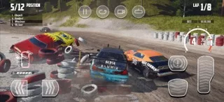 Wreckfest: Try and Buy