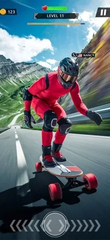 Jump Skating: Skateboard Games