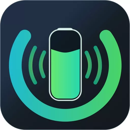 Battery Monitor Sync