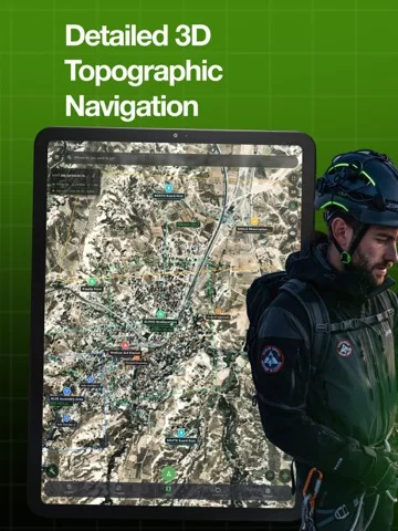 Alpine Quest Nav PRO