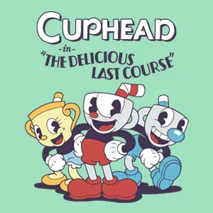 Cuphead - The Delicious Last Course