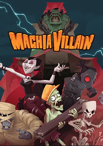 MachiaVillain