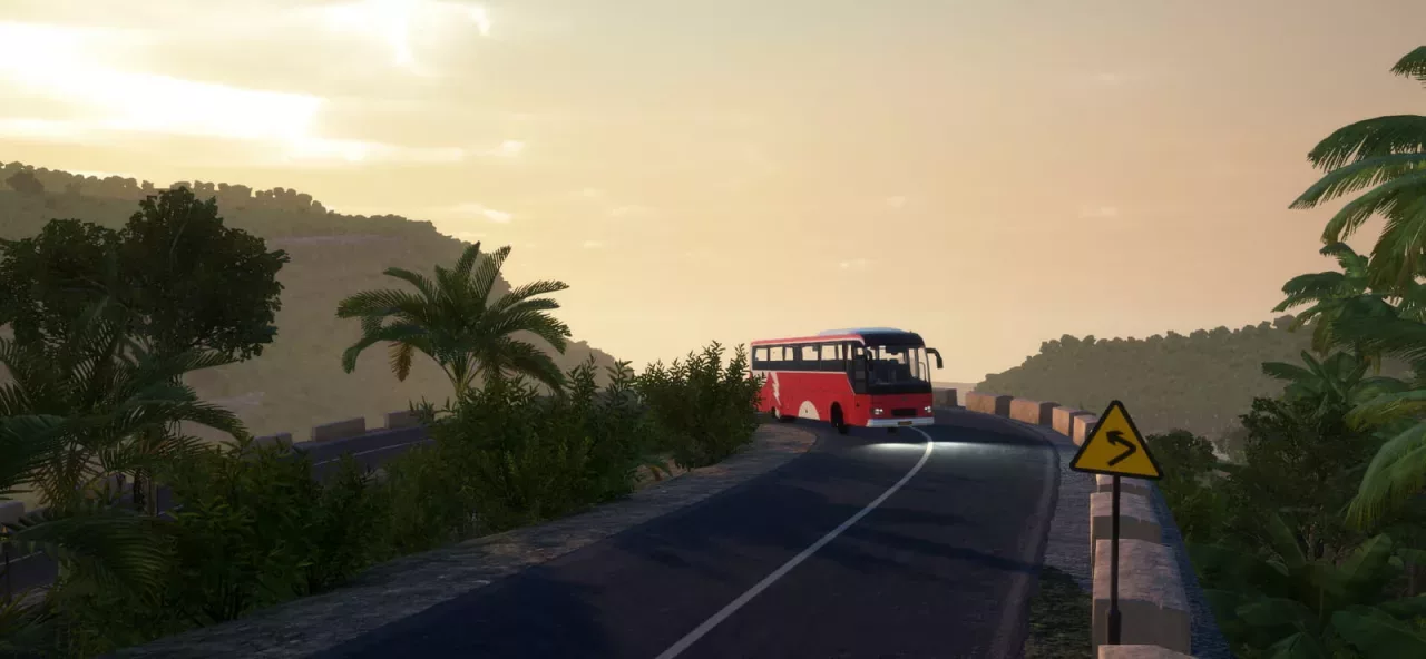 Bus World