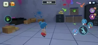 Toy Story Escape: Prison Quest