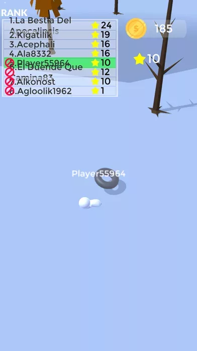 Snowball Fight.io