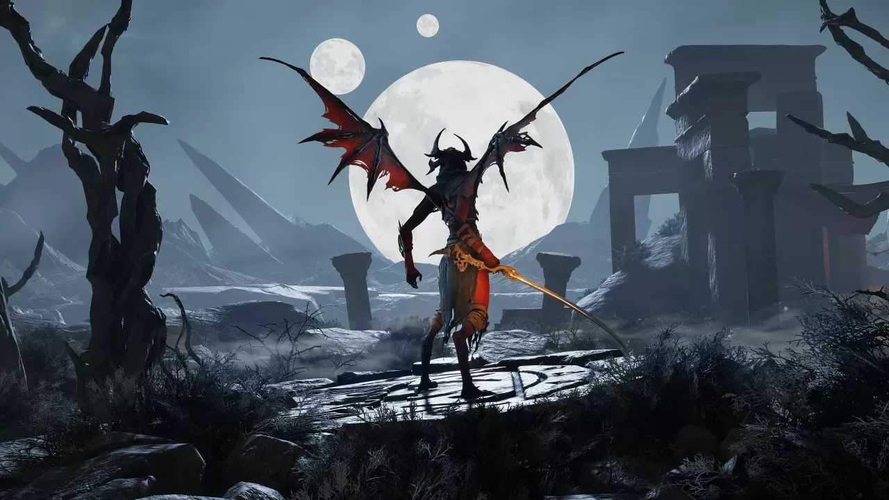 Metal: Hellsinger (Xbox One)