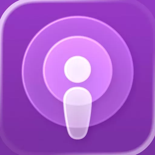 Apple Podcasts