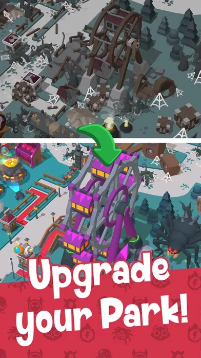 Hell Merge