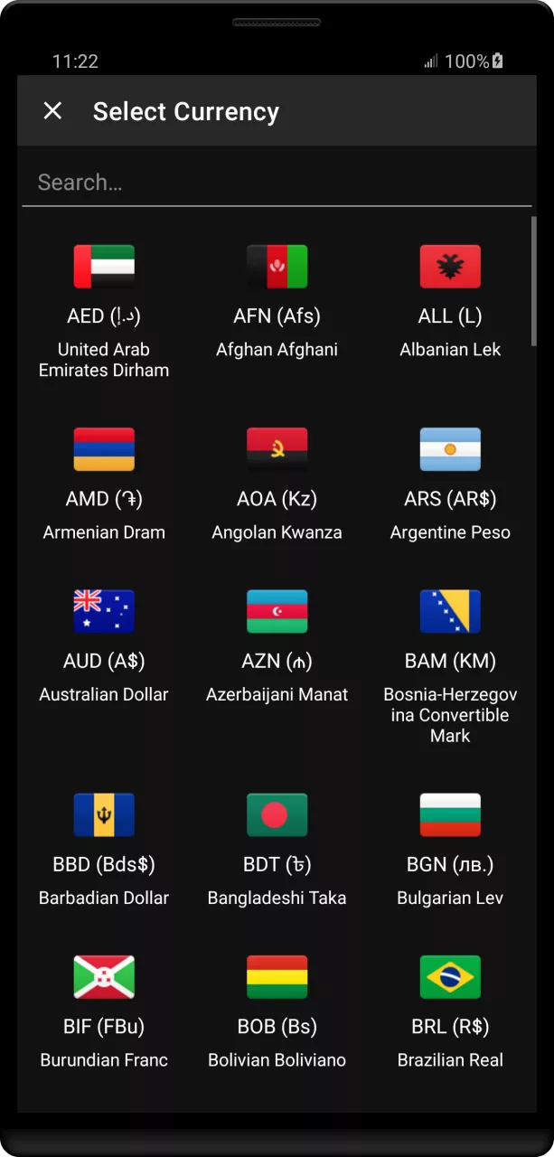 150+ Currency Inflation Calc