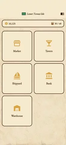 Sea Legs: Walking Game