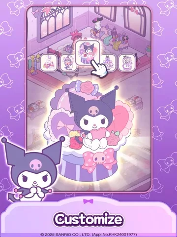 Hello Kitty My Dream Store