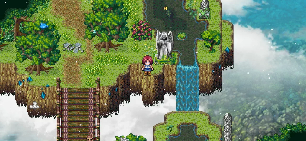 Ara Fell: Enhanced Edition