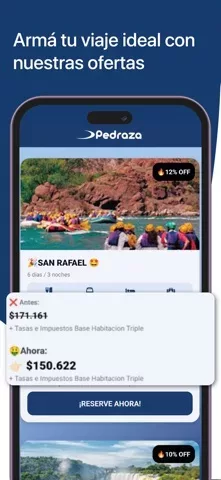 Pedraza Travel and Tourism