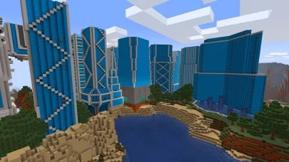 RealmCraft: Крафт и Выживание