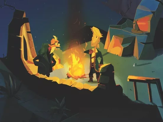 Return to Monkey Island