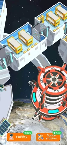 Astro Builder