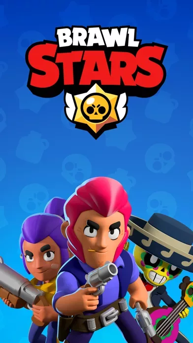 эмодзи Brawl Stars