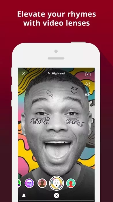 AutoRap: Music Maker by Smule