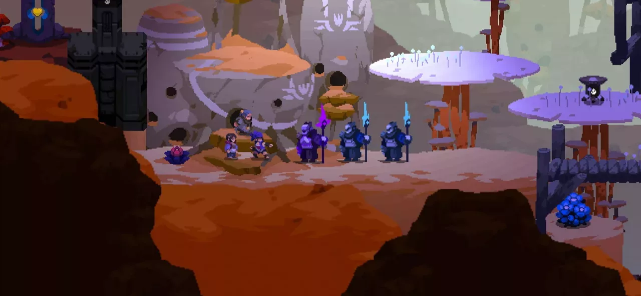 Aegis Defenders