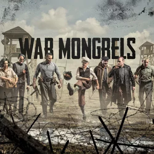 War Mongrels