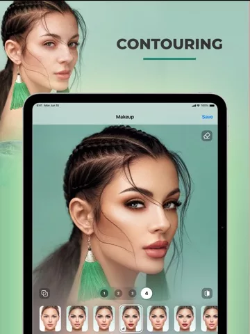 FaceApp — редактор селфи