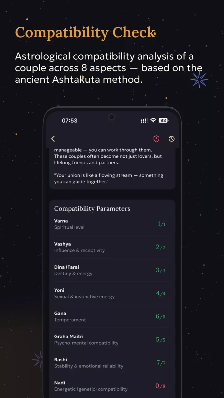 Astro Seer: AI Astrology