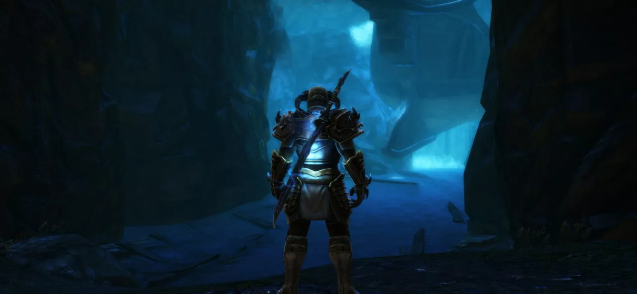 Kingdoms of Amalur: Re-Reckoning