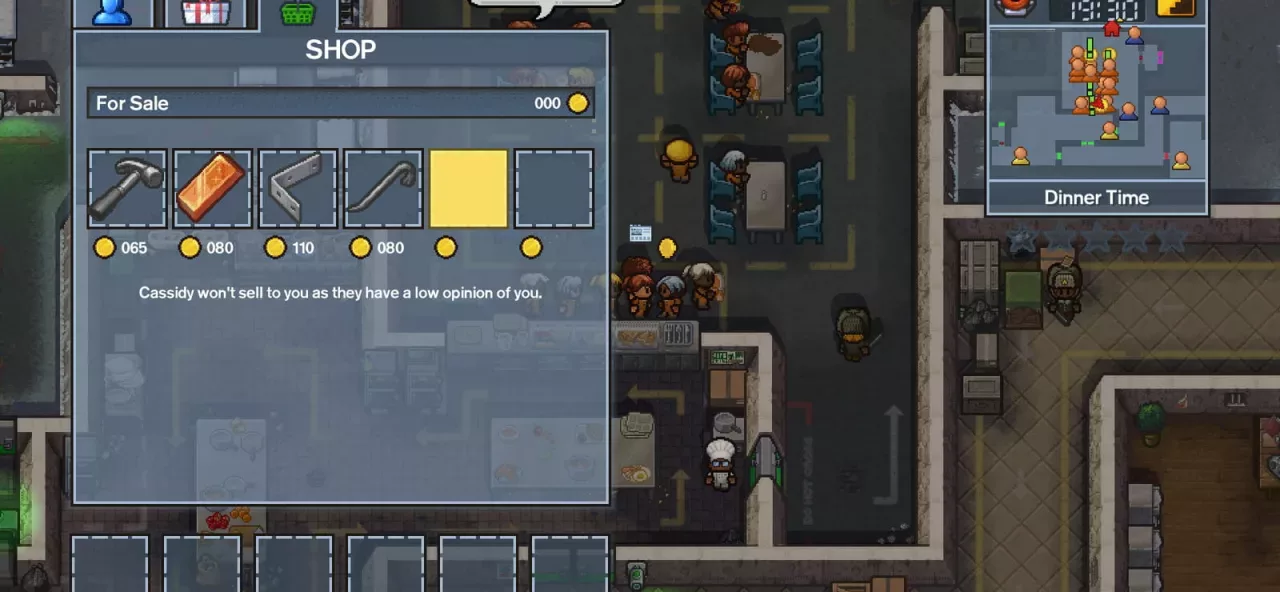 The Escapists 2