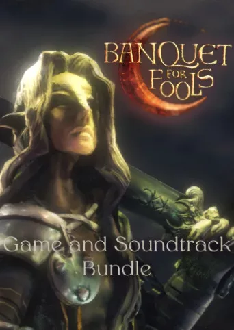 Banquet for Fools + Soundtrack