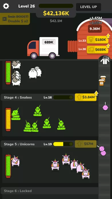 Farm Factory!