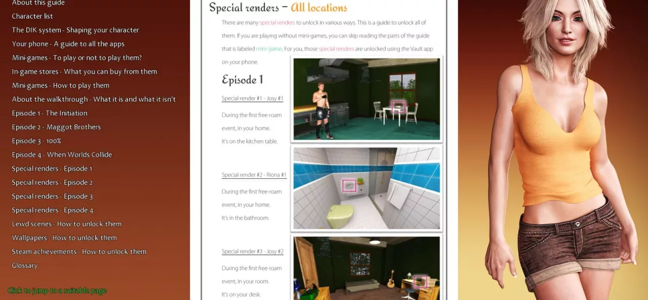 Being a DIK: Seasons 1-3 + The complete official guide Seasons 1-3
