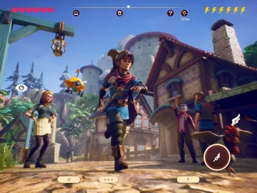 Oceanhorn 3