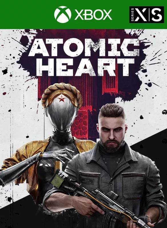 Atomic Heart