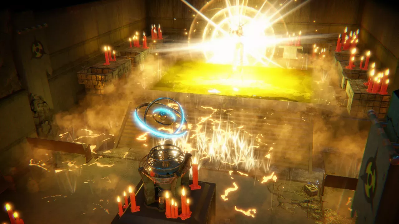 Wasteland 3: Cult of the Holy Detonation