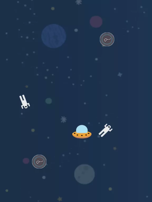 Astro Adventure