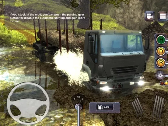 Truck Simulator Offroad